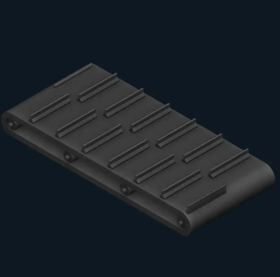 Nastro trasportatore