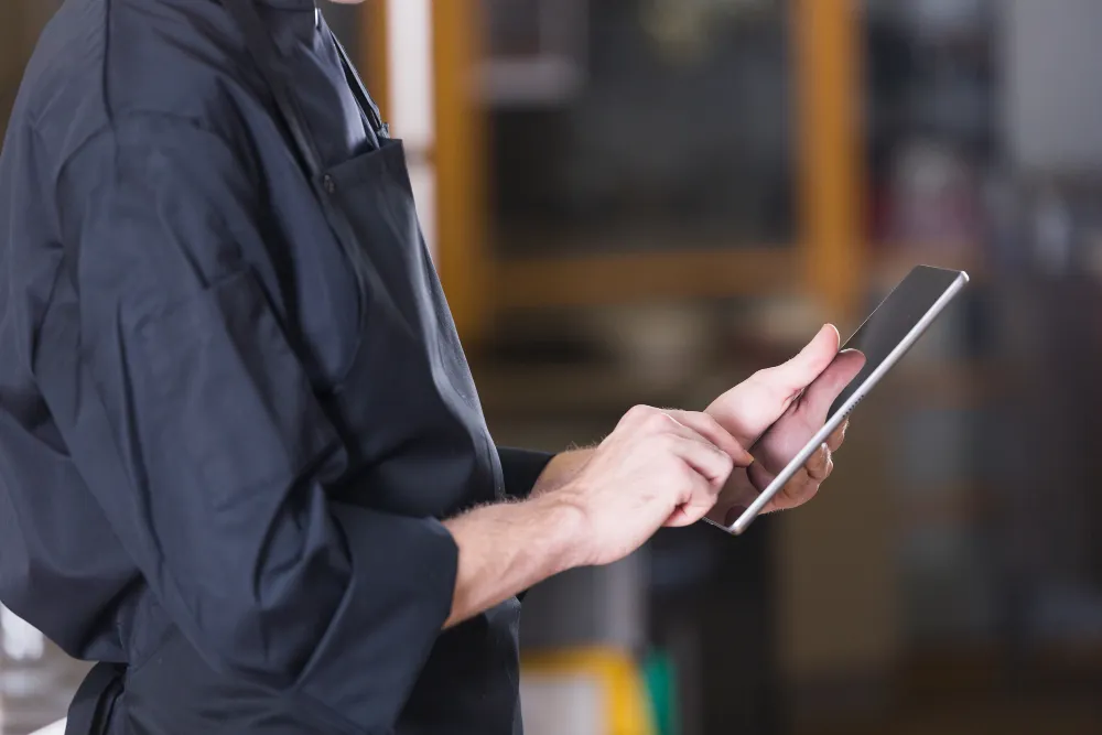 Specialisti Movimento Su Nastro