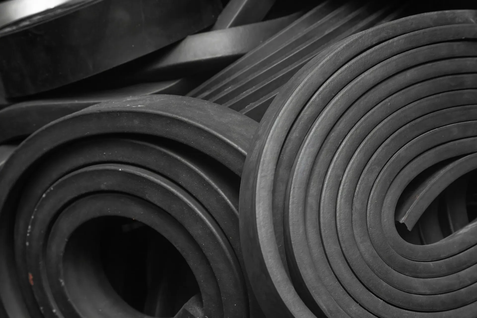 Mescole Gomma Per Profili Nastri Trasportatori