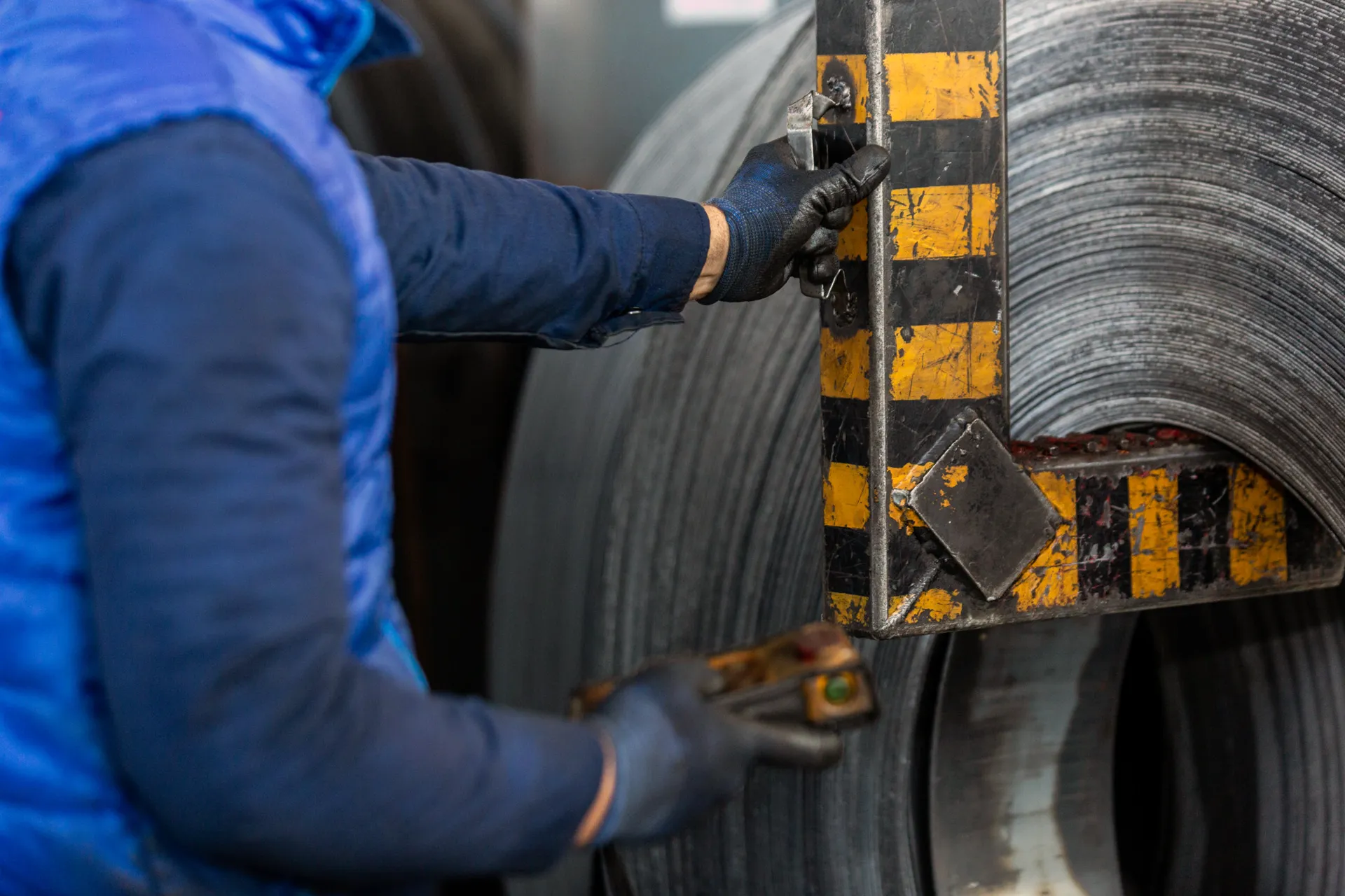 Nastri Trasportatori Custom